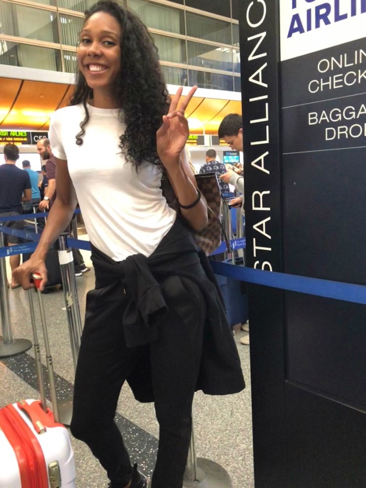 I Guess You Could Say I’m a Vet&nbsp;Now