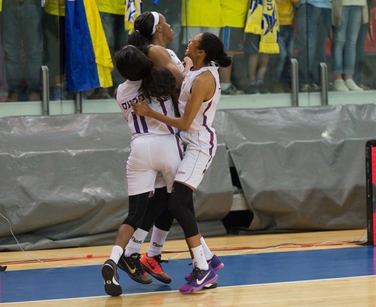 TOP 5 Shoes to Hoop&nbsp;In