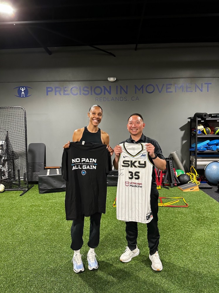 Rejuvenated Strides: My Journey from Setback to&nbsp;Comeback